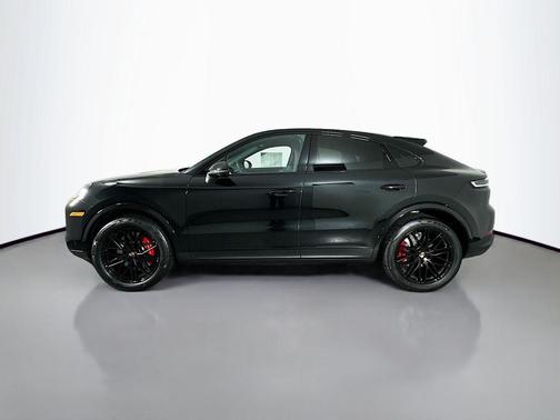 2026 Porsche Cayenne S