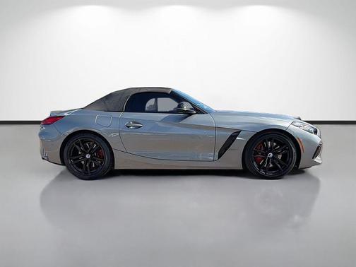 2023 BMW Z4 M40i