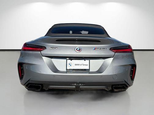 2023 BMW Z4 M40i