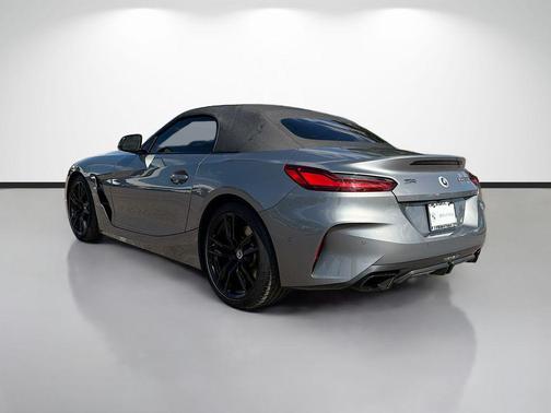 2023 BMW Z4 M40i
