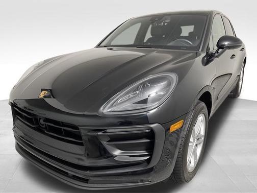 2023 Porsche Macan