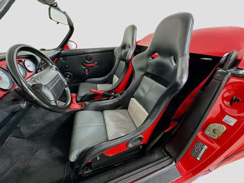 1994 Porsche 911 Carrera