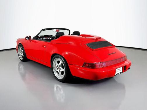 1994 Porsche 911 Carrera