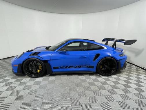2023 Porsche 911 GT3 RS
