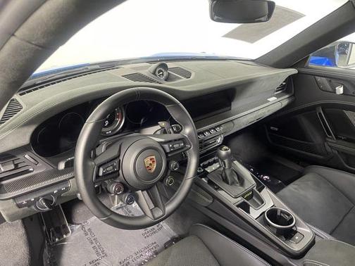 2023 Porsche 911 GT3 RS
