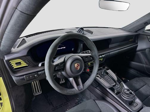 2026 Porsche 911 Carrera GTS