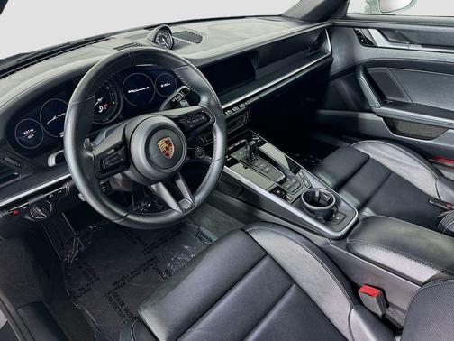 2020 Porsche 911 911 Carrera S