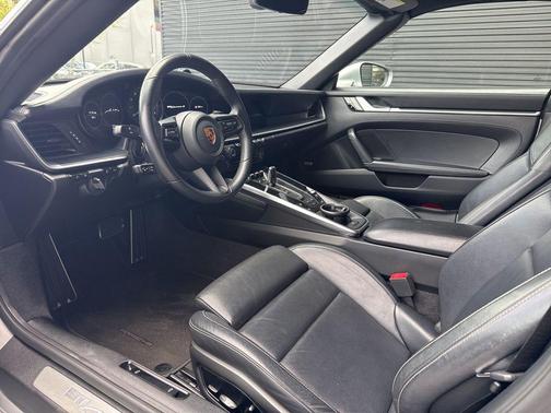 2020 Porsche 911 911 Carrera S