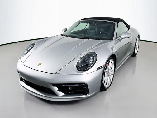 2020 Porsche 911 911 Carrera S