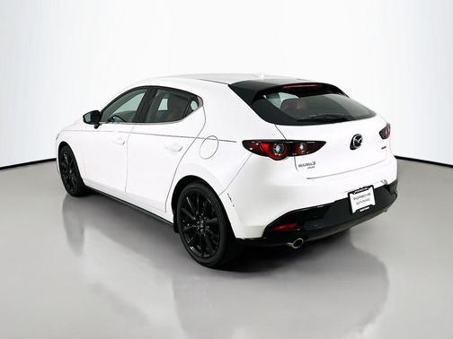 2022 Mazda Mazda3 AWD w/Premium Package