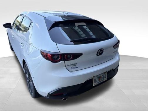 2022 Mazda Mazda3 AWD w/Premium Package