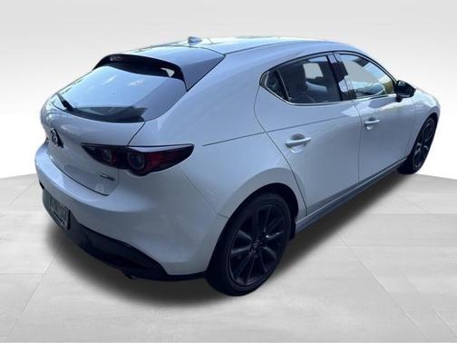 2022 Mazda Mazda3 AWD w/Premium Package
