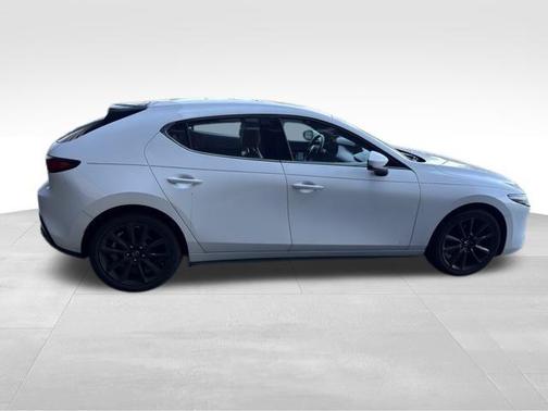 2022 Mazda Mazda3 AWD w/Premium Package
