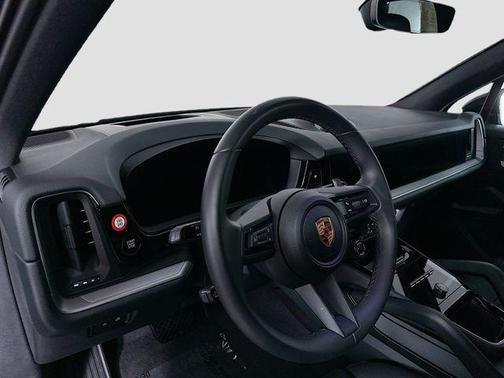 2025 Porsche Cayenne Cayenne