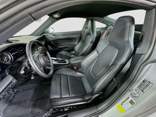 2024 Porsche 911 Carrera S