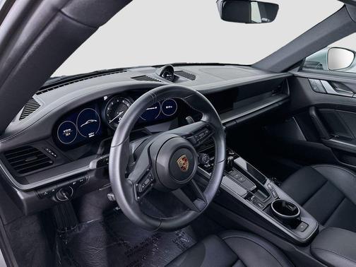 2024 Porsche 911 Carrera S