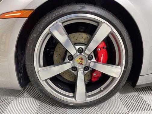 2024 Porsche 911 Carrera S