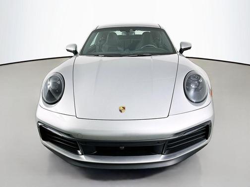 2024 Porsche 911 Carrera S