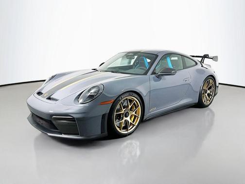 2026 Porsche 911 GT3