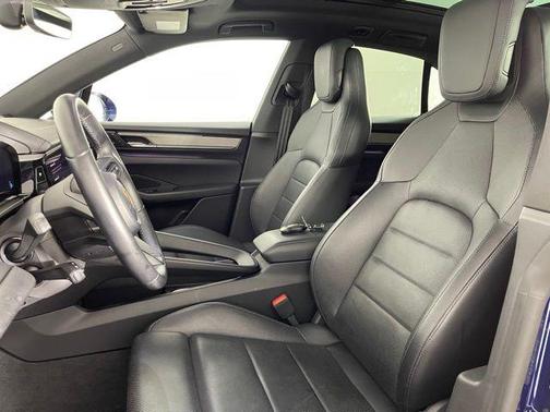 2024 Porsche Macan 4
