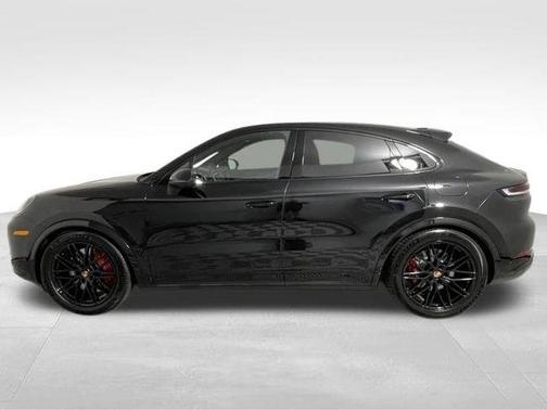 2026 Porsche Cayenne S