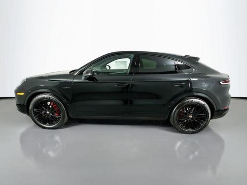 2026 Porsche Cayenne Cayenne S E-Hybrid