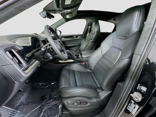 2026 Porsche Cayenne Cayenne Turbo E-Hybrid