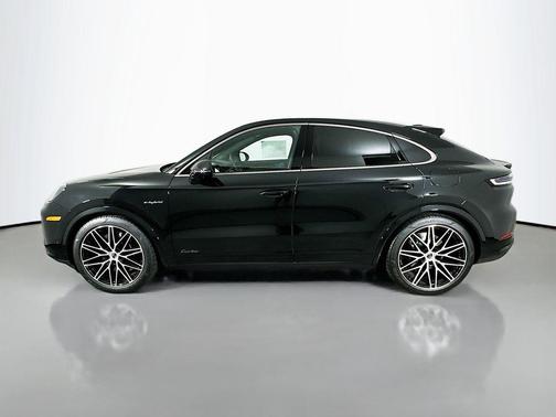 2026 Porsche Cayenne Cayenne Turbo E-Hybrid