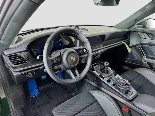 2026 Porsche 911 GT3