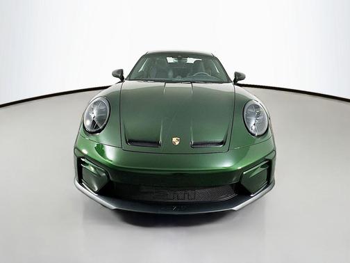 2026 Porsche 911 GT3
