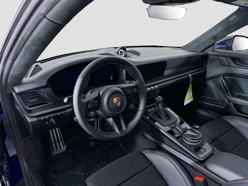 2026 Porsche 911 GT3