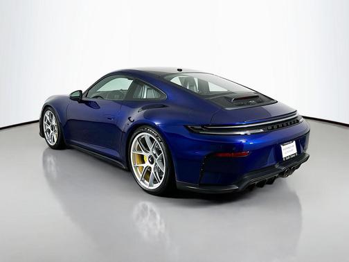 2026 Porsche 911 GT3