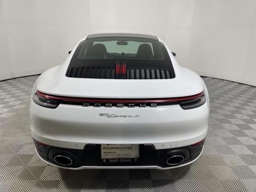 2024 Porsche 911 Carrera S