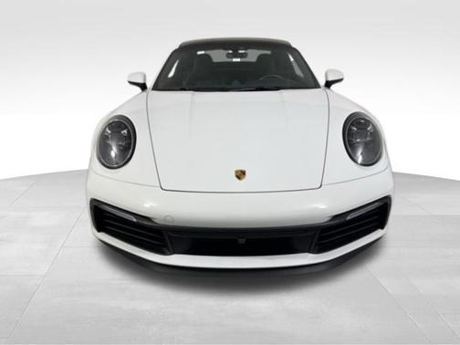 2024 Porsche 911 Carrera S