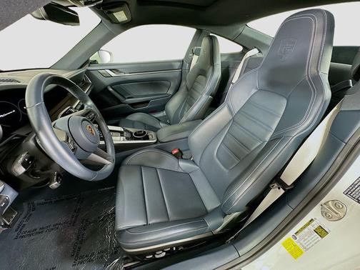 2024 Porsche 911 Carrera S