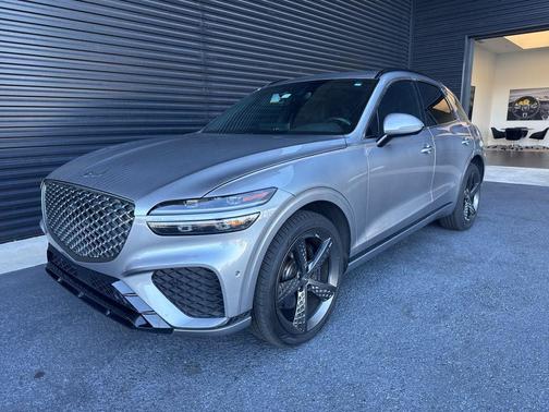 2023 Genesis GV70 2.5T AWD