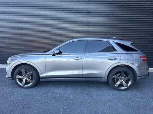 2023 Genesis GV70 2.5T AWD