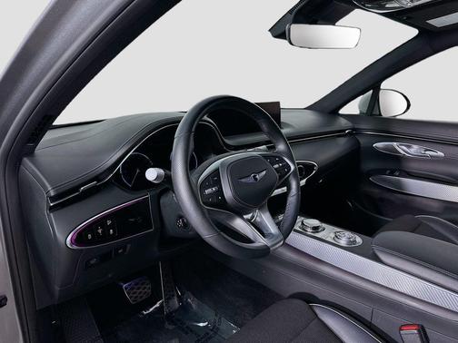 2023 Genesis GV70 2.5T AWD