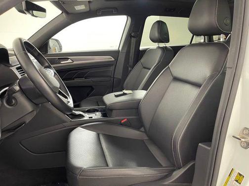 2020 Volkswagen Atlas Cross Sport 2.0T SEL