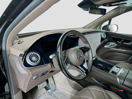 2024 Mercedes-Benz Maybach EQS 680 4MATIC