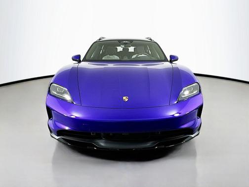 2026 Porsche Taycan 4S
