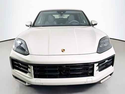 2025 Porsche Cayenne Cayenne S E-Hybrid