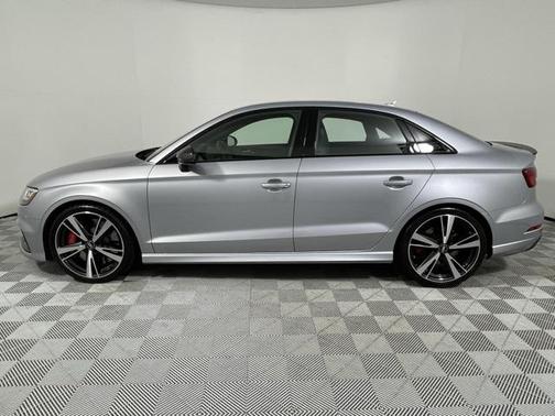 2018 Audi RS 3 2.5T