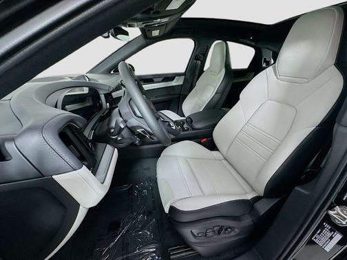 2026 Porsche Cayenne Cayenne E-Hybrid