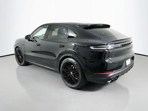 2026 Porsche Cayenne Cayenne E-Hybrid