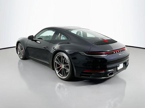 2024 Porsche 911 Carrera S