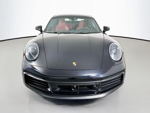 2024 Porsche 911 Carrera S