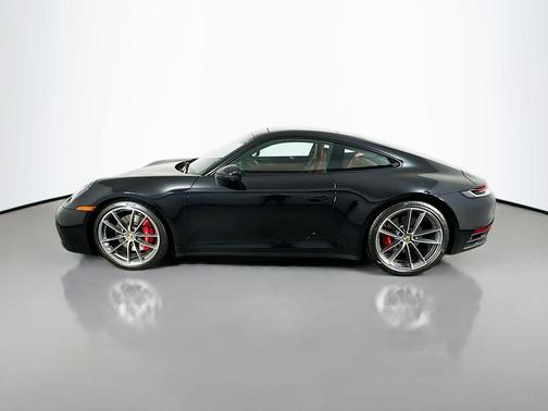 2024 Porsche 911 Carrera S