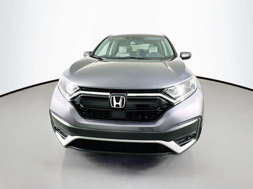 Modern Steel 2020 Honda CR-V 2WD EX-L