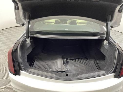2019 Cadillac CT6 3.6L Luxury